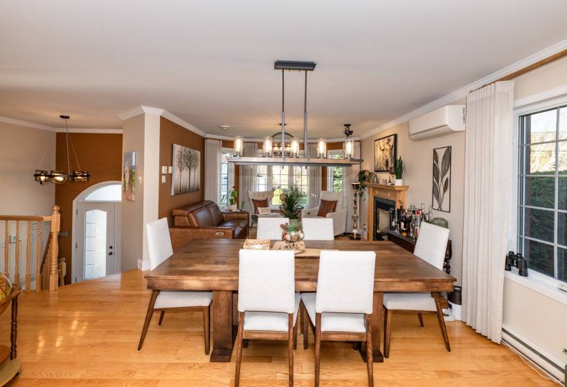 10 - Maison à vendre, Baie-Saint-Paul (Code - sp903, Charlevoix)