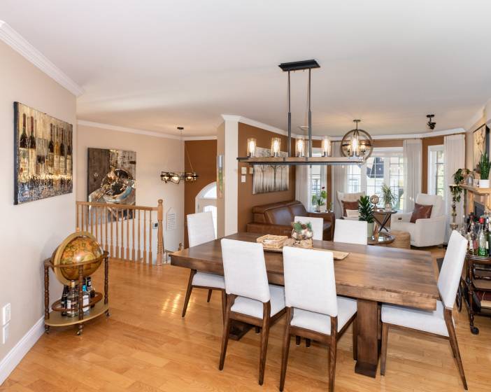 12 - House for sale, Baie-Saint-Paul (Code - sp903, Charlevoix)