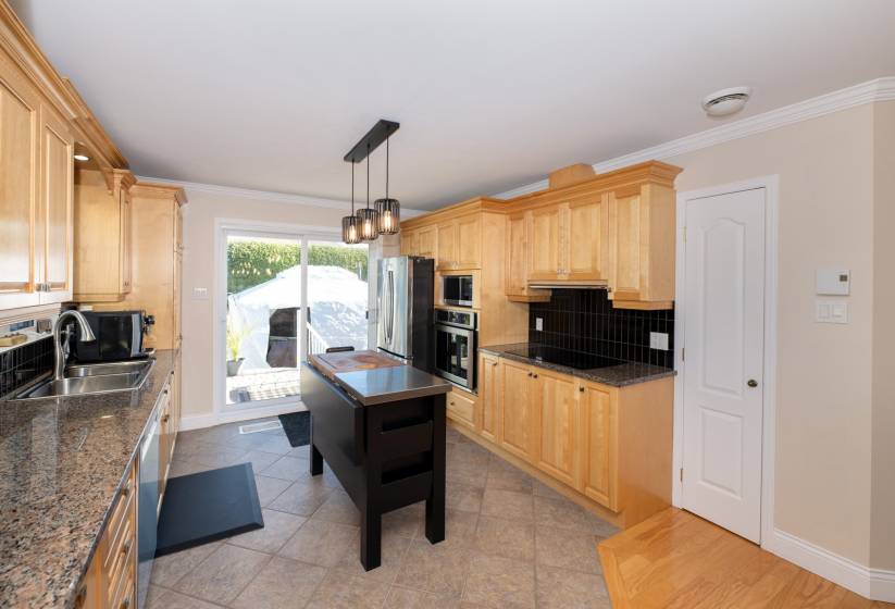 13 - Maison à vendre, Baie-Saint-Paul (Code - sp903, Charlevoix)