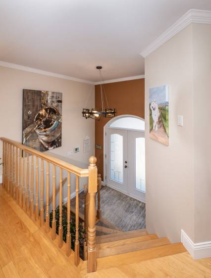 20 - House for sale, Baie-Saint-Paul (Code - sp903, Charlevoix)