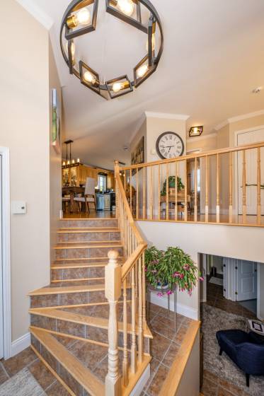 22 - House for sale, Baie-Saint-Paul (Code - sp903, Charlevoix)