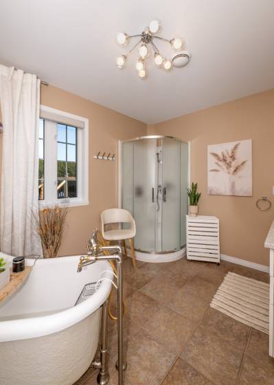 27 - House for sale, Baie-Saint-Paul (Code - sp903, Charlevoix)