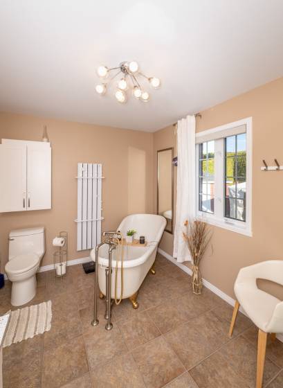 29 - Maison à vendre, Baie-Saint-Paul (Code - sp903, Charlevoix)