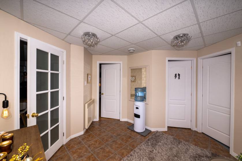 32 - Maison à vendre, Baie-Saint-Paul (Code - sp903, Charlevoix)