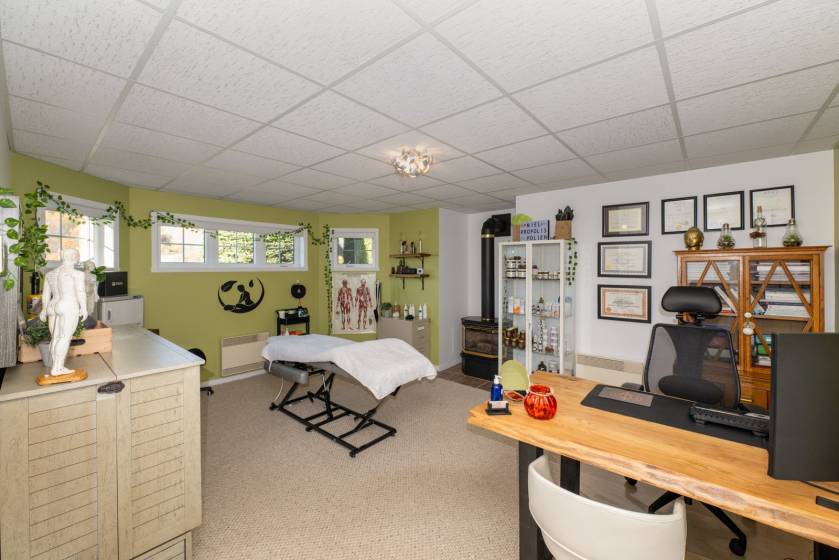 33 - Maison à vendre, Baie-Saint-Paul (Code - sp903, Charlevoix)