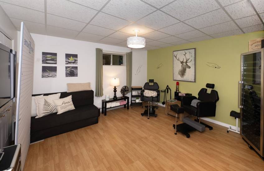 34 - House for sale, Baie-Saint-Paul (Code - sp903, Charlevoix)