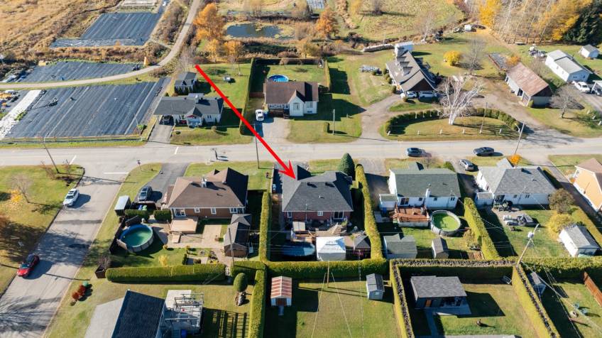 4 - House for sale, Baie-Saint-Paul (Code - sp903, Charlevoix)