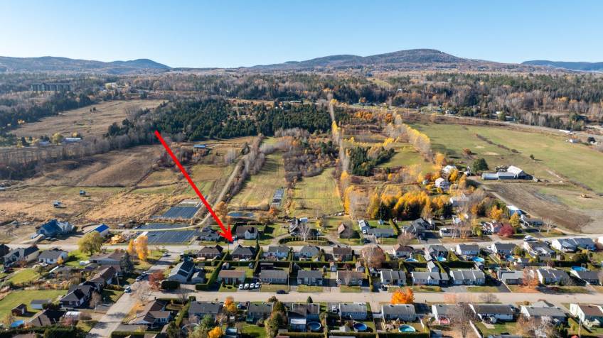 42 - House for sale, Baie-Saint-Paul (Code - sp903, Charlevoix)