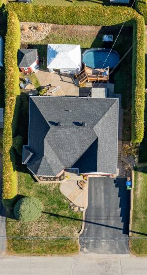 44 - Maison à vendre, Baie-Saint-Paul (Code - sp903, Charlevoix)