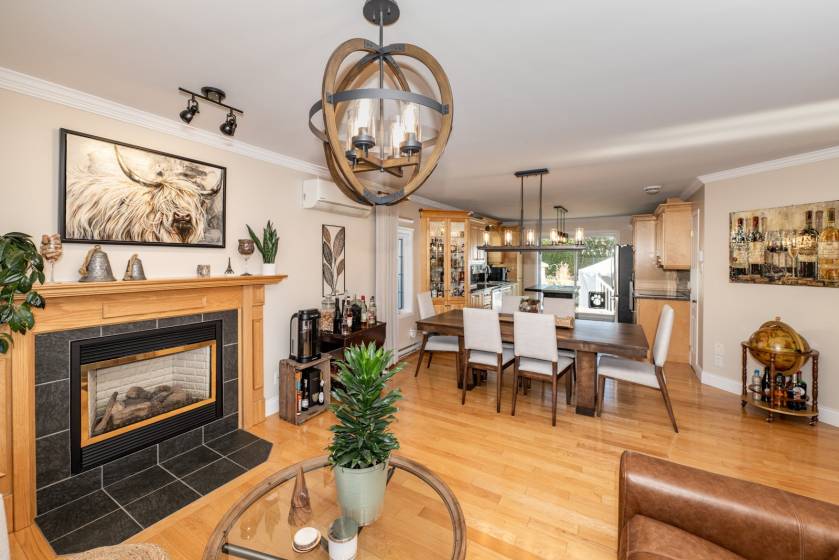 8 - Maison à vendre, Baie-Saint-Paul (Code - sp903, Charlevoix)