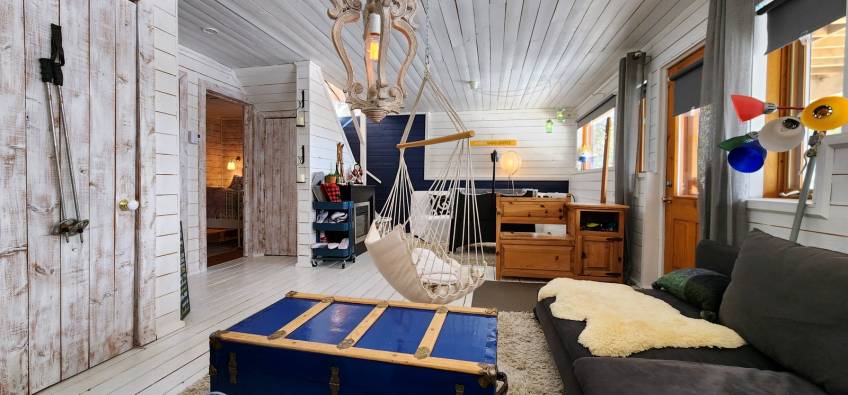 10 - Maison à vendre, Petite-Rivière-Saint-François (Code - pr844, Charlevoix)