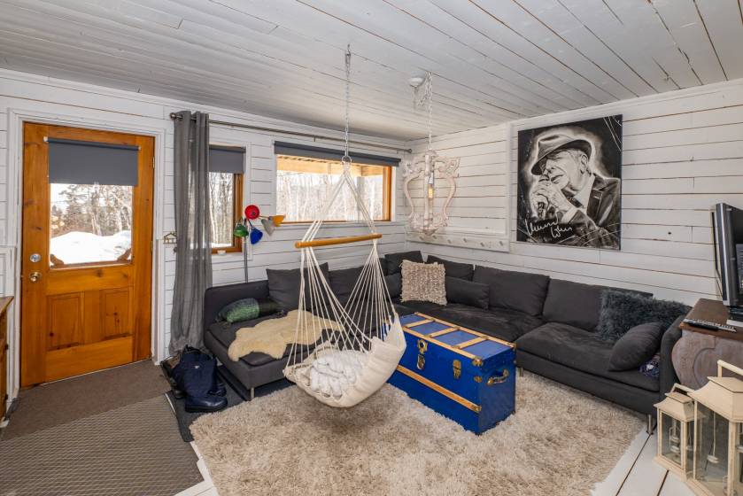 16 - Maison à vendre, Petite-Rivière-Saint-François (Code - pr844, Charlevoix)