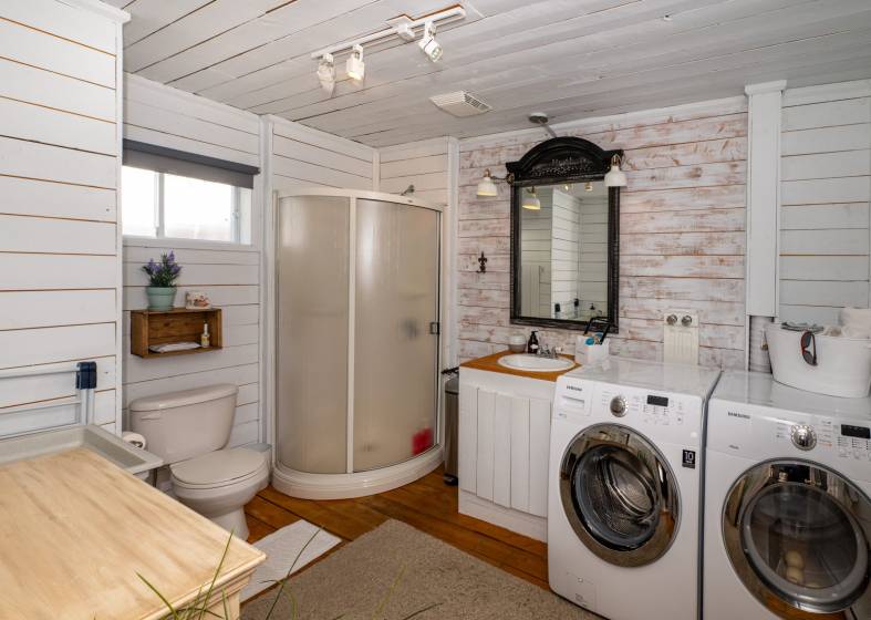 20 - Maison à vendre, Petite-Rivière-Saint-François (Code - pr844, Charlevoix)