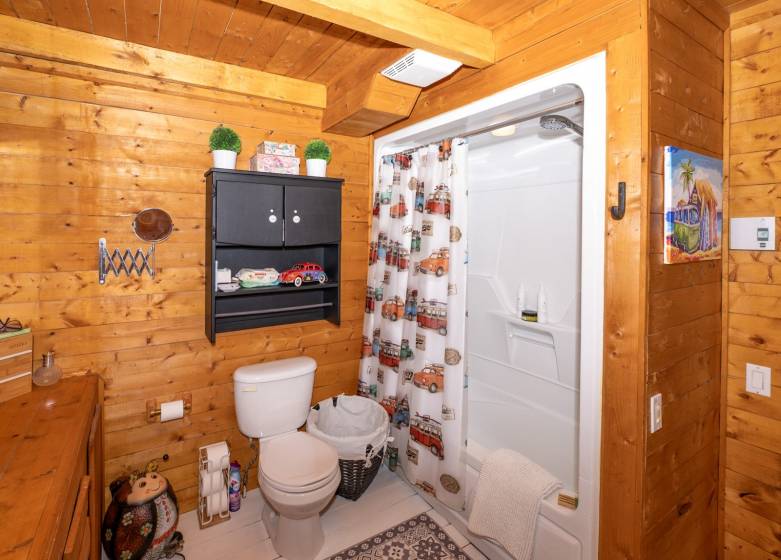 30 - Maison à vendre, Petite-Rivière-Saint-François (Code - pr844, Charlevoix)