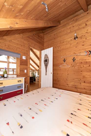 33 - Maison à vendre, Petite-Rivière-Saint-François (Code - pr844, Charlevoix)