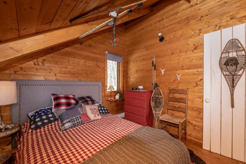 39 - Maison à vendre, Petite-Rivière-Saint-François (Code - pr844, Charlevoix)