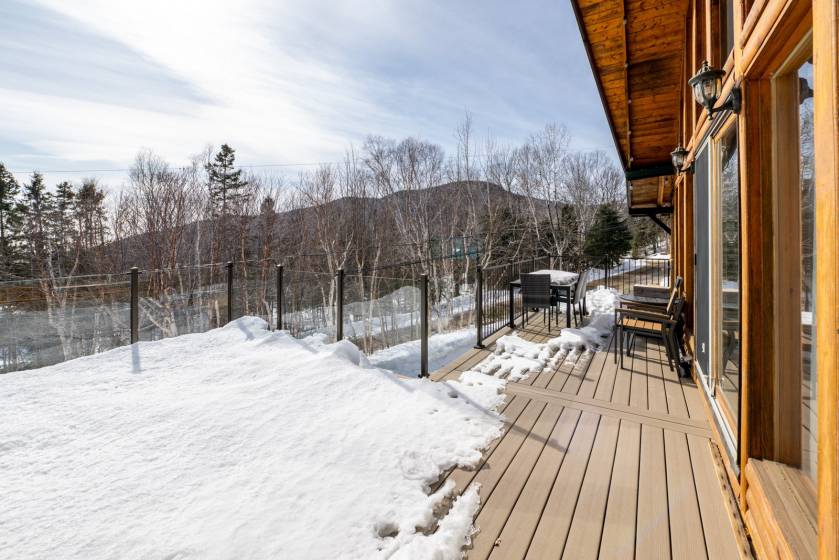43 - Maison à vendre, Petite-Rivière-Saint-François (Code - pr844, Charlevoix)