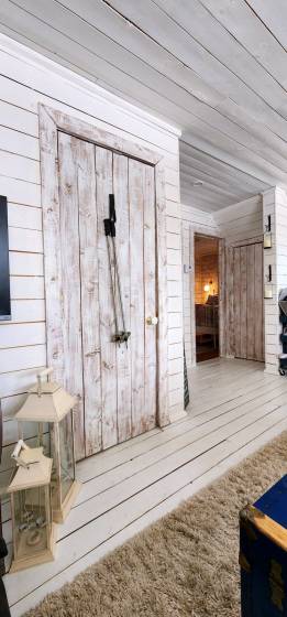 9 - Maison à vendre, Petite-Rivière-Saint-François (Code - pr844, Charlevoix)