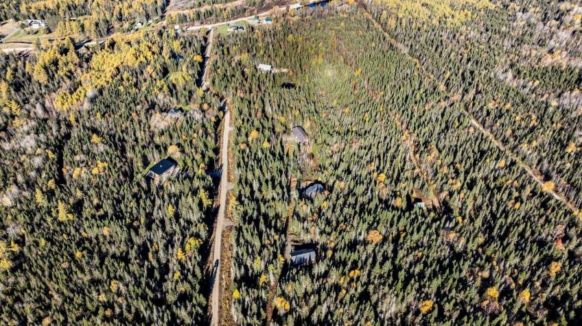 6 - Terrain et terre à vendre, La Malbaie (Code - mb428, Charlevoix)