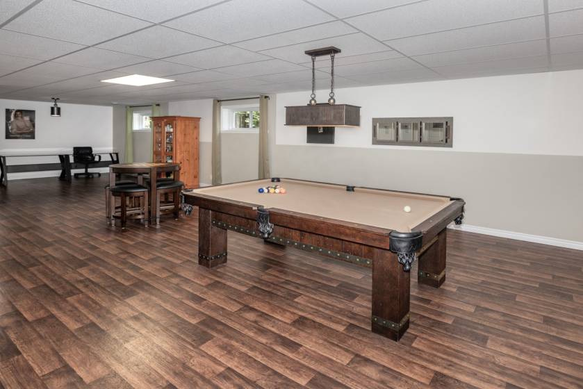 16 - Maison à vendre, Les Éboulements (Code - eb311, Charlevoix)