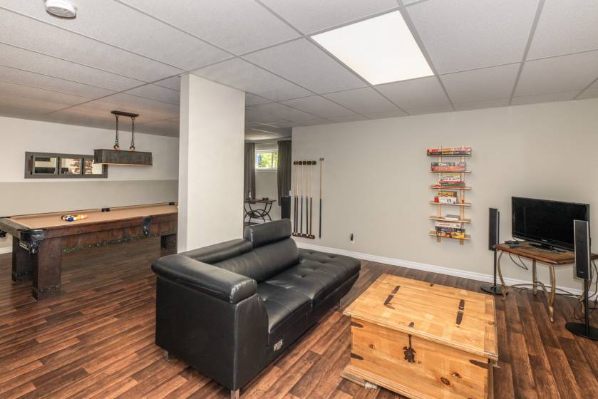 20 - House for sale, Les Éboulements (Code - eb311, Charlevoix)