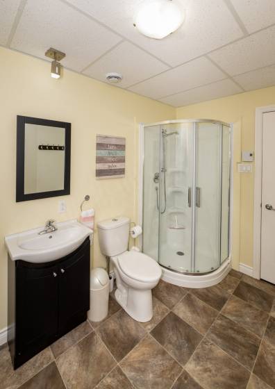 21 - Maison à vendre, Les Éboulements (Code - eb311, Charlevoix)