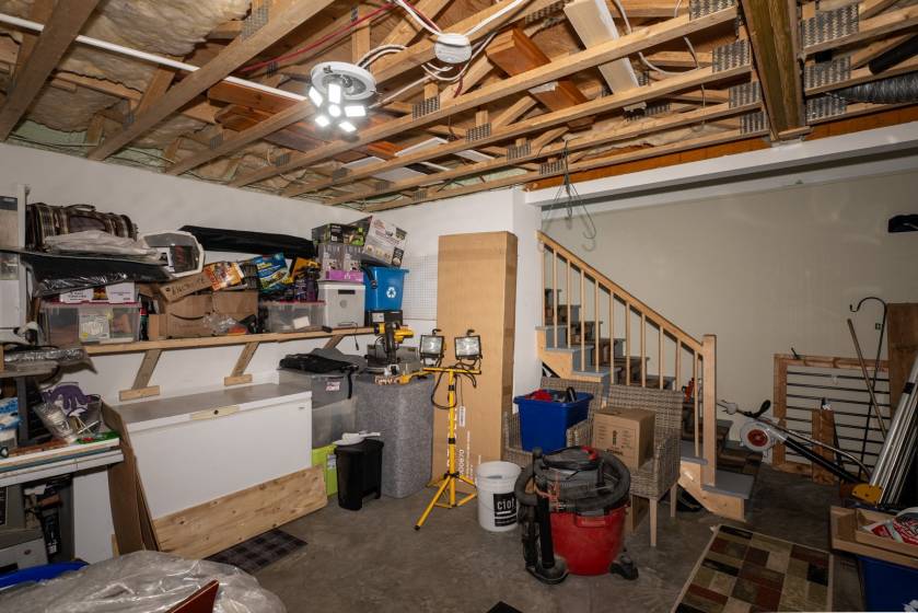 23 - Maison à vendre, Les Éboulements (Code - eb311, Charlevoix)