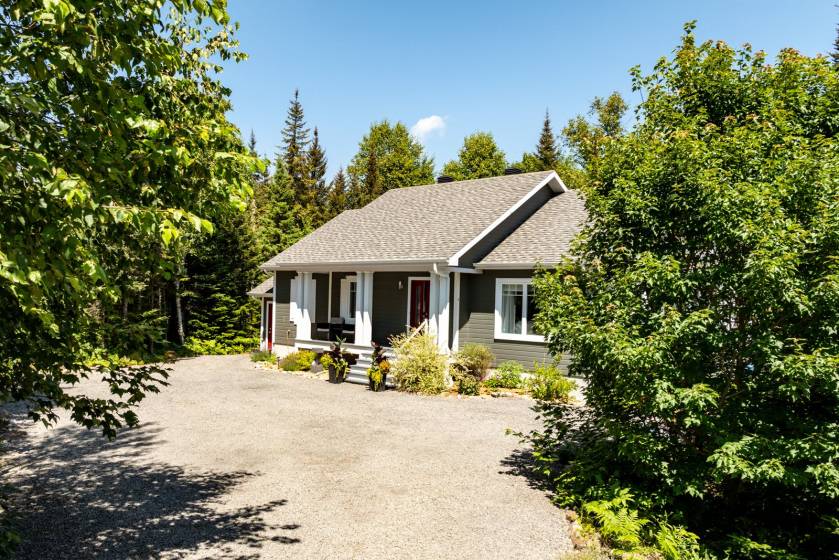 26 - Maison à vendre, Les Éboulements (Code - eb311, Charlevoix)