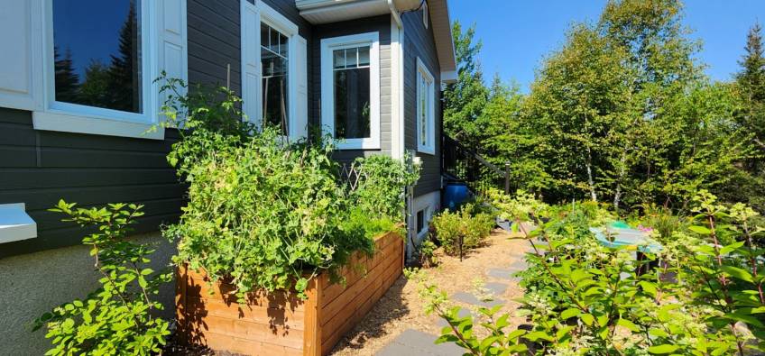 31 - Maison à vendre, Les Éboulements (Code - eb311, Charlevoix)