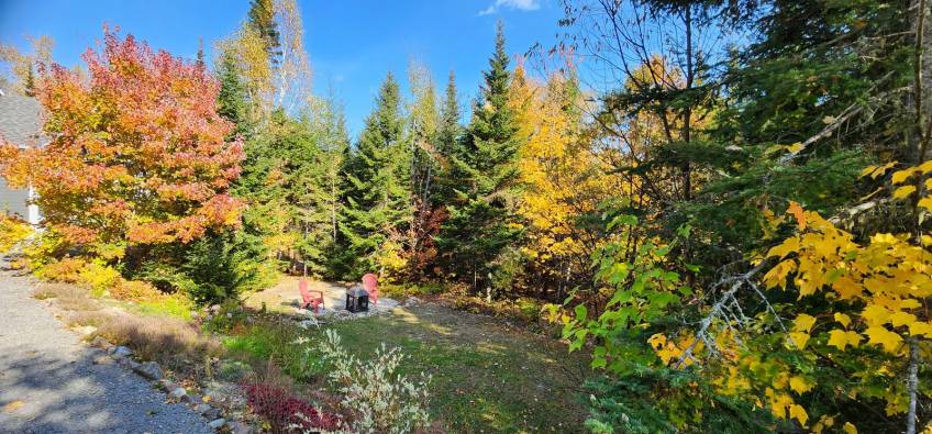 34 - House for sale, Les Éboulements (Code - eb311, Charlevoix)