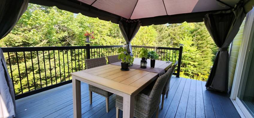 5 - House for sale, Les Éboulements (Code - eb311, Charlevoix)