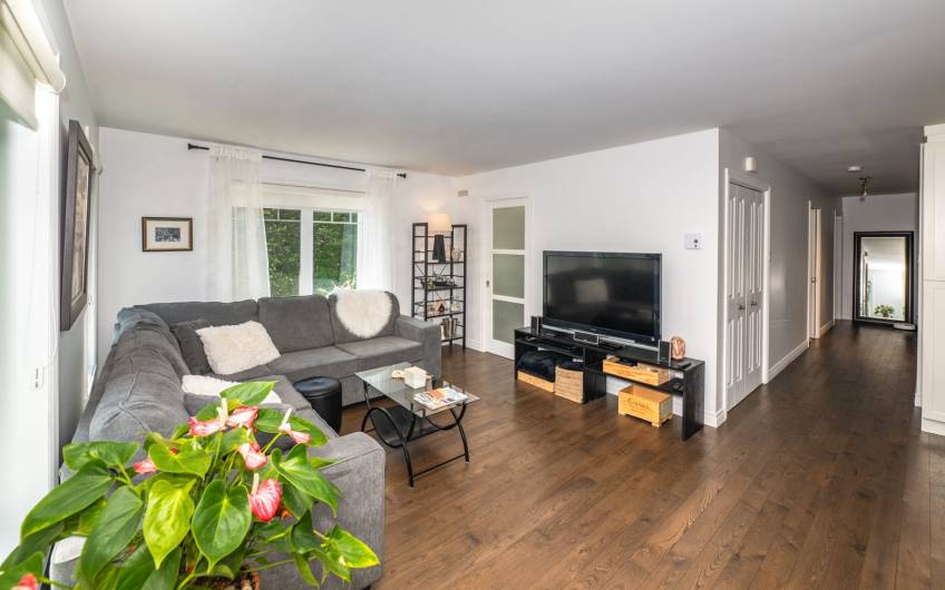 6 - Maison à vendre, Les Éboulements (Code - eb311, Charlevoix)