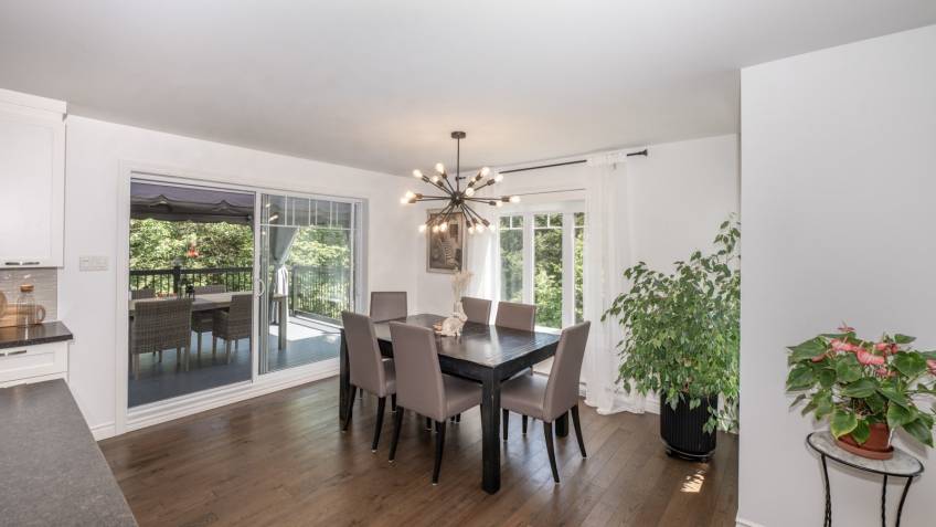 9 - Maison à vendre, Les Éboulements (Code - eb311, Charlevoix)