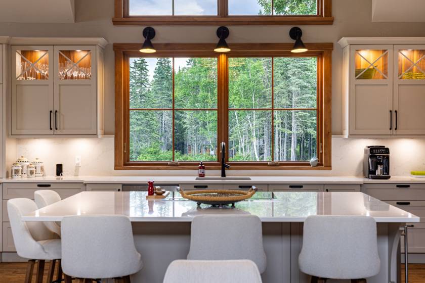 15 - House for sale, Baie-Saint-Paul (Code - sp932, Charlevoix)