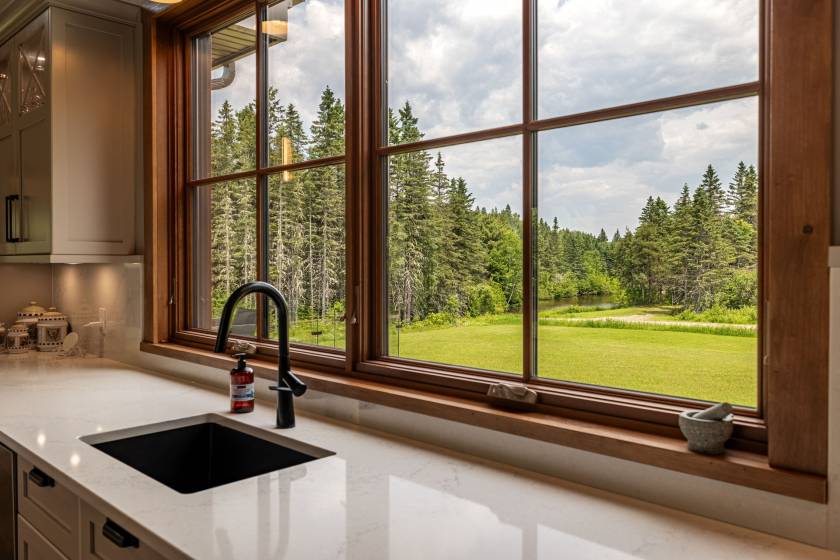 18 - House for sale, Baie-Saint-Paul (Code - sp932, Charlevoix)