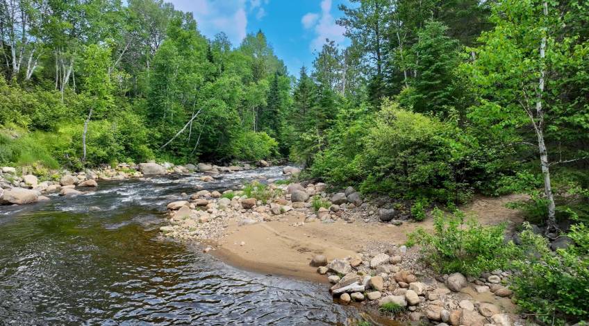 20 - House for sale, Baie-Saint-Paul (Code - sp932, Charlevoix)