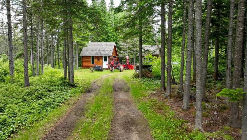 21 - House for sale, Baie-Saint-Paul (Code - sp932, Charlevoix)