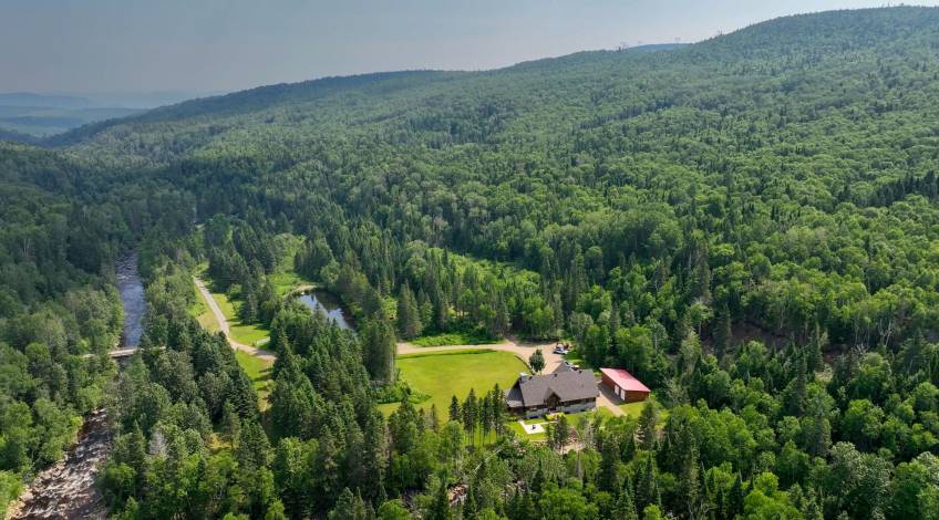 22 - House for sale, Baie-Saint-Paul (Code - sp932, Charlevoix)