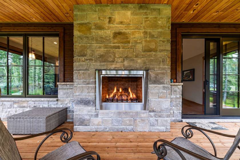 23 - House for sale, Baie-Saint-Paul (Code - sp932, Charlevoix)