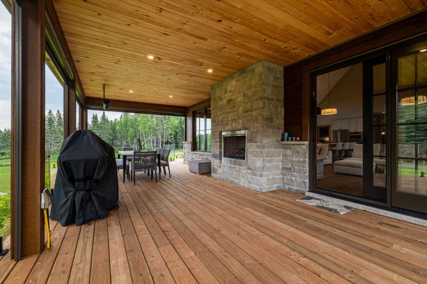 24 - House for sale, Baie-Saint-Paul (Code - sp932, Charlevoix)