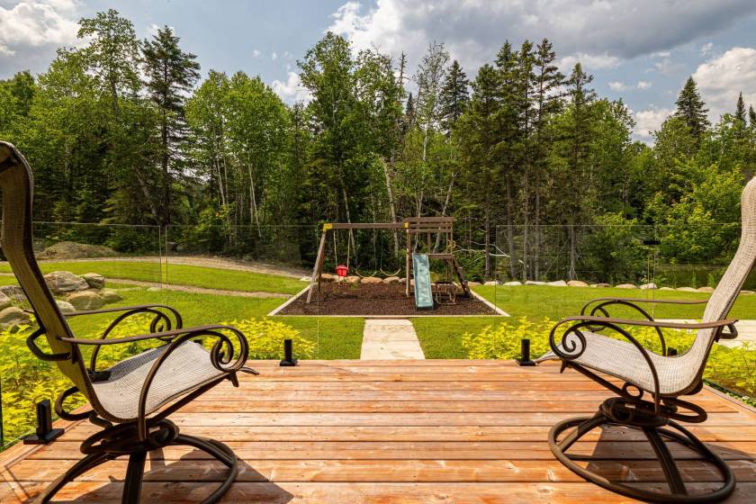 25 - House for sale, Baie-Saint-Paul (Code - sp932, Charlevoix)