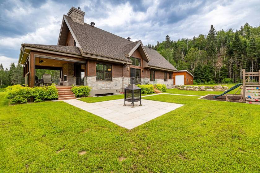 26 - House for sale, Baie-Saint-Paul (Code - sp932, Charlevoix)