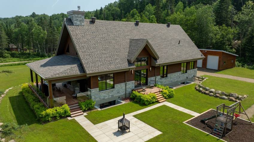 27 - House for sale, Baie-Saint-Paul (Code - sp932, Charlevoix)