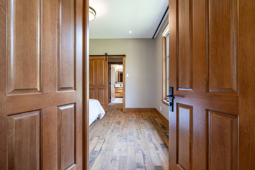 28 - House for sale, Baie-Saint-Paul (Code - sp932, Charlevoix)