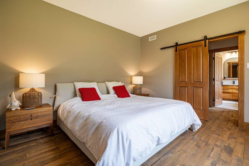 29 - House for sale, Baie-Saint-Paul (Code - sp932, Charlevoix)
