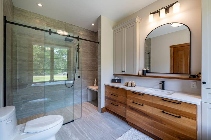 31 - House for sale, Baie-Saint-Paul (Code - sp932, Charlevoix)