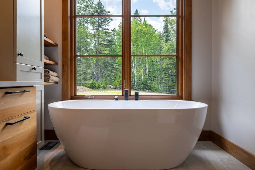 33 - House for sale, Baie-Saint-Paul (Code - sp932, Charlevoix)