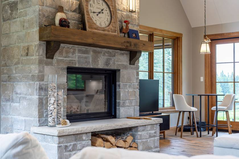 34 - House for sale, Baie-Saint-Paul (Code - sp932, Charlevoix)