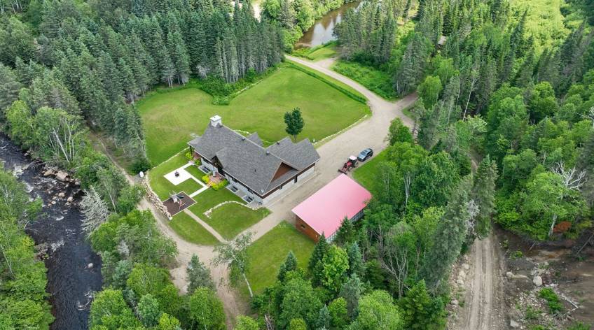 4 - House for sale, Baie-Saint-Paul (Code - sp932, Charlevoix)
