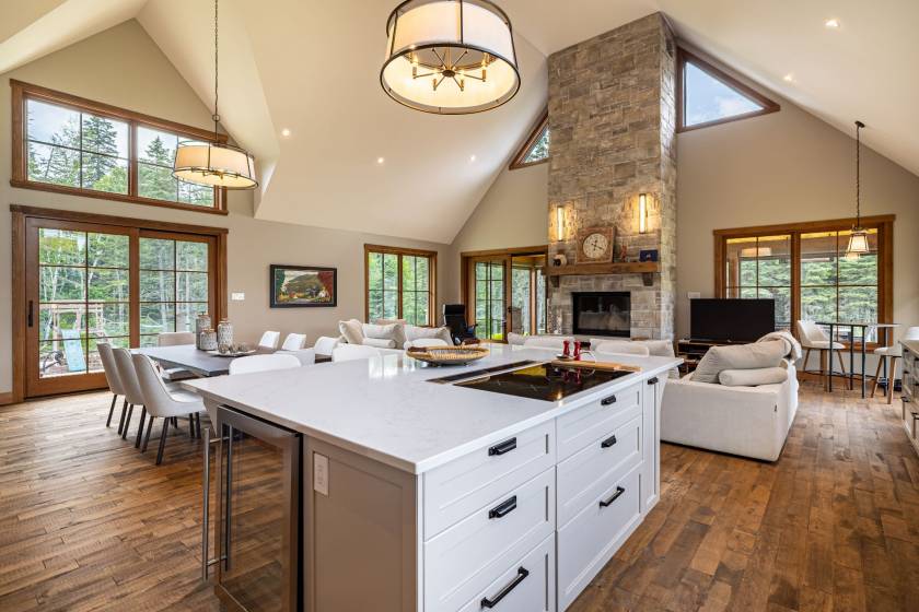 46 - House for sale, Baie-Saint-Paul (Code - sp932, Charlevoix)
